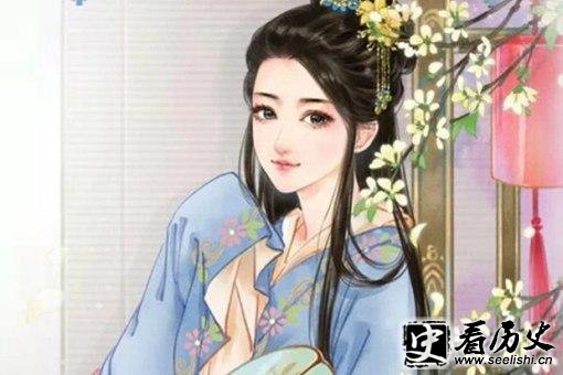 羊献容为什么是两朝皇后?羊献容皇后生平简介