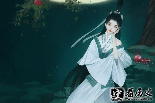 羊献容为什么是两朝皇后?羊献容皇后生平简介