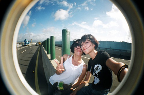 唯美小清新的性签名112句