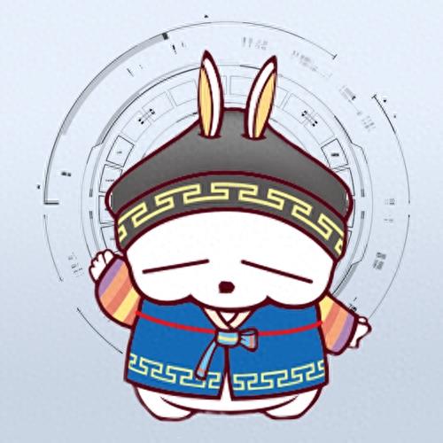 找到属于自己的专属流氓兔马修头像,喜欢就来取吧