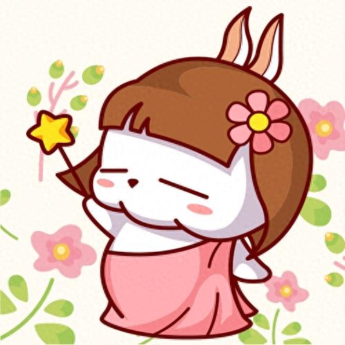 找到属于自己的专属流氓兔马修头像,喜欢就来取吧