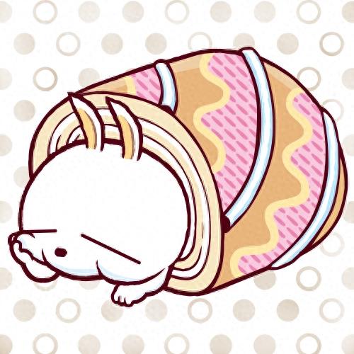 找到属于自己的专属流氓兔马修头像,喜欢就来取吧