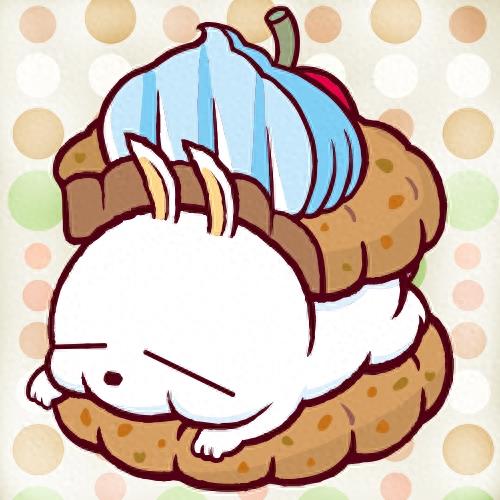 找到属于自己的专属流氓兔马修头像,喜欢就来取吧