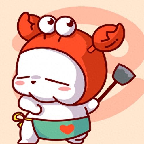 找到属于自己的专属流氓兔马修头像,喜欢就来取吧