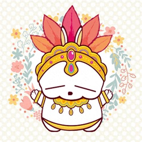 找到属于自己的专属流氓兔马修头像,喜欢就来取吧