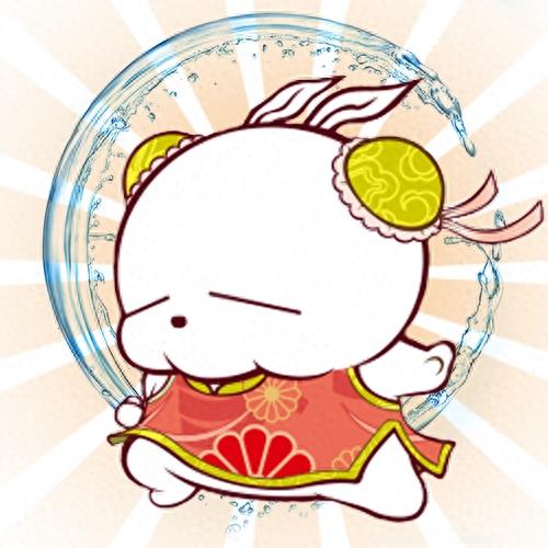 找到属于自己的专属流氓兔马修头像,喜欢就来取吧