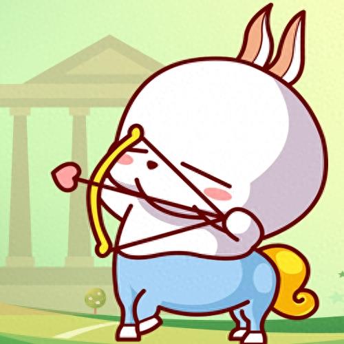 找到属于自己的专属流氓兔马修头像,喜欢就来取吧