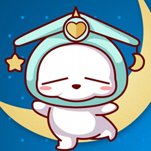 找到属于自己的专属流氓兔马修头像,喜欢就来取吧