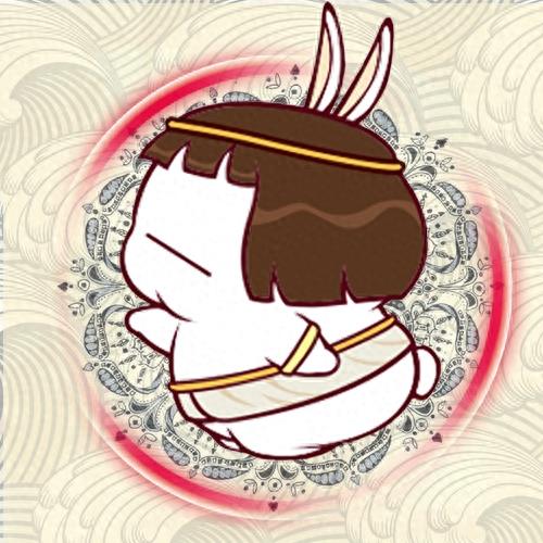 找到属于自己的专属流氓兔马修头像,喜欢就来取吧