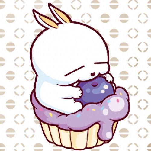 找到属于自己的专属流氓兔马修头像,喜欢就来取吧