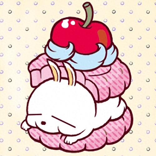 找到属于自己的专属流氓兔马修头像,喜欢就来取吧