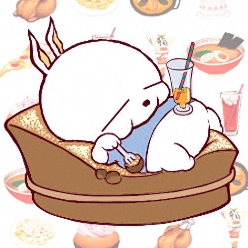 找到属于自己的专属流氓兔马修头像,喜欢就来取吧