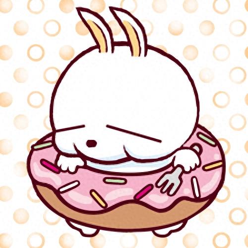 找到属于自己的专属流氓兔马修头像,喜欢就来取吧