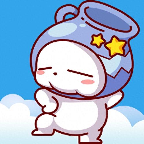 找到属于自己的专属流氓兔马修头像,喜欢就来取吧