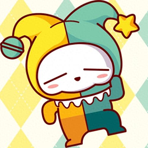 找到属于自己的专属流氓兔马修头像,喜欢就来取吧