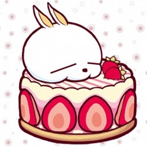 ​找到属于自己的专属流氓兔马修头像，喜欢就来取吧