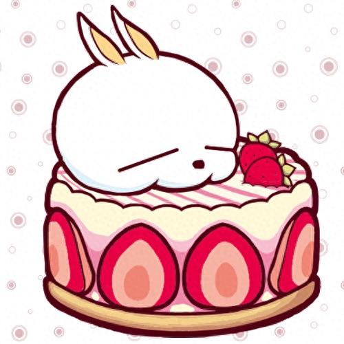 找到属于自己的专属流氓兔马修头像,喜欢就来取吧