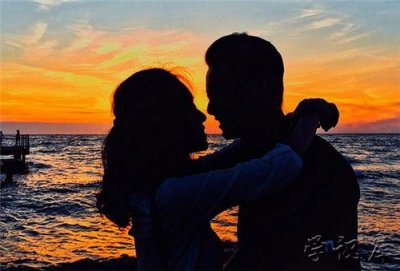 ​男人哪些行为在试探你