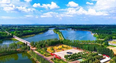 ​滕州西岗镇“文明实践+”赋能乡村振兴