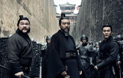 ​曹操最怕的人是谁?东吴三大将成曹操天敌