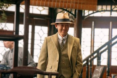 ​《叛逆者》顾慎言原型是谁？顾慎言历史原型介绍