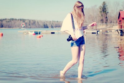 ​雪天的比喻句17句