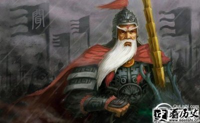 ​揭秘闻仲怎么死的 封神英雄榜闻仲排第几