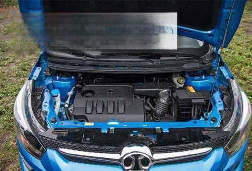 绅宝x25发动机怎么样,绅宝x25发动机技术详解-