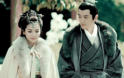 ​琅琊榜中的大梁就是历史上的这个朝代