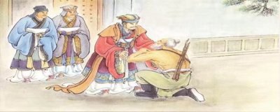 ​廉颇负荆请罪告诉我们什么道理，负荆请罪典故