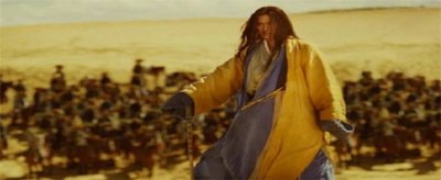 ​汉奸凭自己亡了一国家 本就是个叛徒