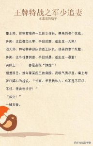 ​男女主双军旅文 水果店的瓶子和直上青云的文 男强女强