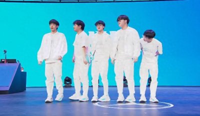 ​RNG止步季后赛8强，3年来首次无缘MSI季中赛！