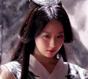 ​白冰：从“京城四美”沦落到36岁单亲妈妈，她经历了什么呢？