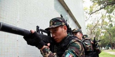 ​国之利刃，实力碾压！揭秘中国十大特种部队真实实力！