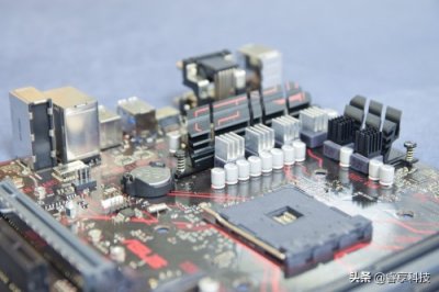 ​3A平台超频实录，R5 1400超频以及X370-A内存超频