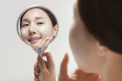 ​常用物件之镜子