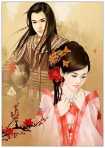 ​诗王白居易新婚之夜作的一首诗，看似深情，实则是训妻