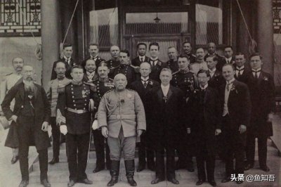 ​简述北洋统治期间的北京陆军大学