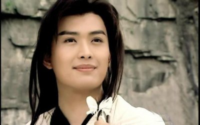 ​古装男神黄海冰：撞脸樊少皇，当红时四拒琼瑶，今47岁过气成配角