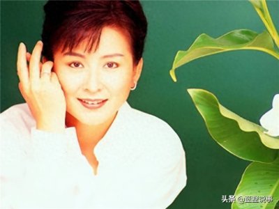 ​当年唱《梦醒时分》的陈淑桦为什么消失了？千呼万唤也未见踪影