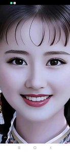 ​赞女人美丽与高雅气质的精句子: