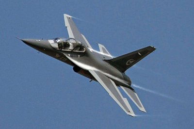 ​盘点全球高级教练机