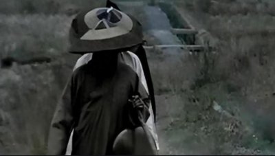 ​揭开赶尸匠的神秘面纱