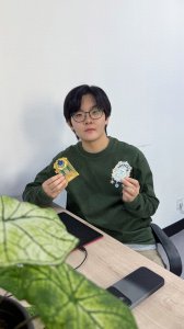 ​“90后”哈尔滨姑娘王家乐：用AR、NFC赋能产品，让文创“活起来”