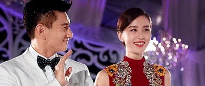 热搜第一，刘诗诗吴奇隆突传新消息！