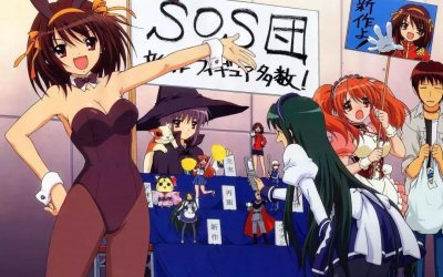 你真的了解兔女郎吗？