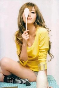 傅颖：从Cookies甜妹到全能艺人的华丽蜕变