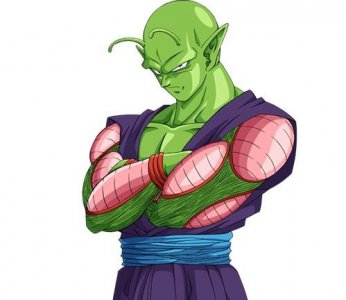 ​龙珠中的智商担当，悟空家的保姆？比克人物志