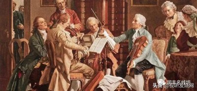 古典发烧必备，10首世界著名音乐会序曲